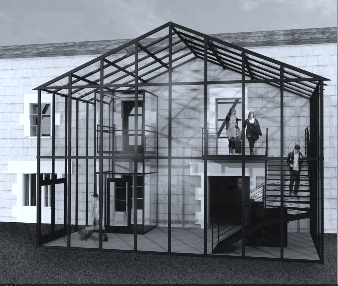 JARNAC MUSÉE FRANÇOIS MITTERRAND